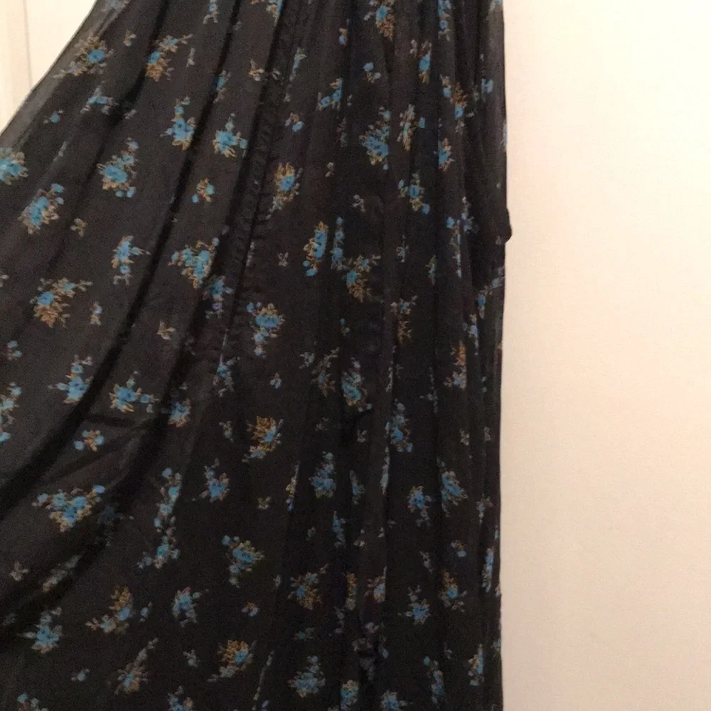 SALE NWT Free People Edge of Love  jumpsuit Size Small